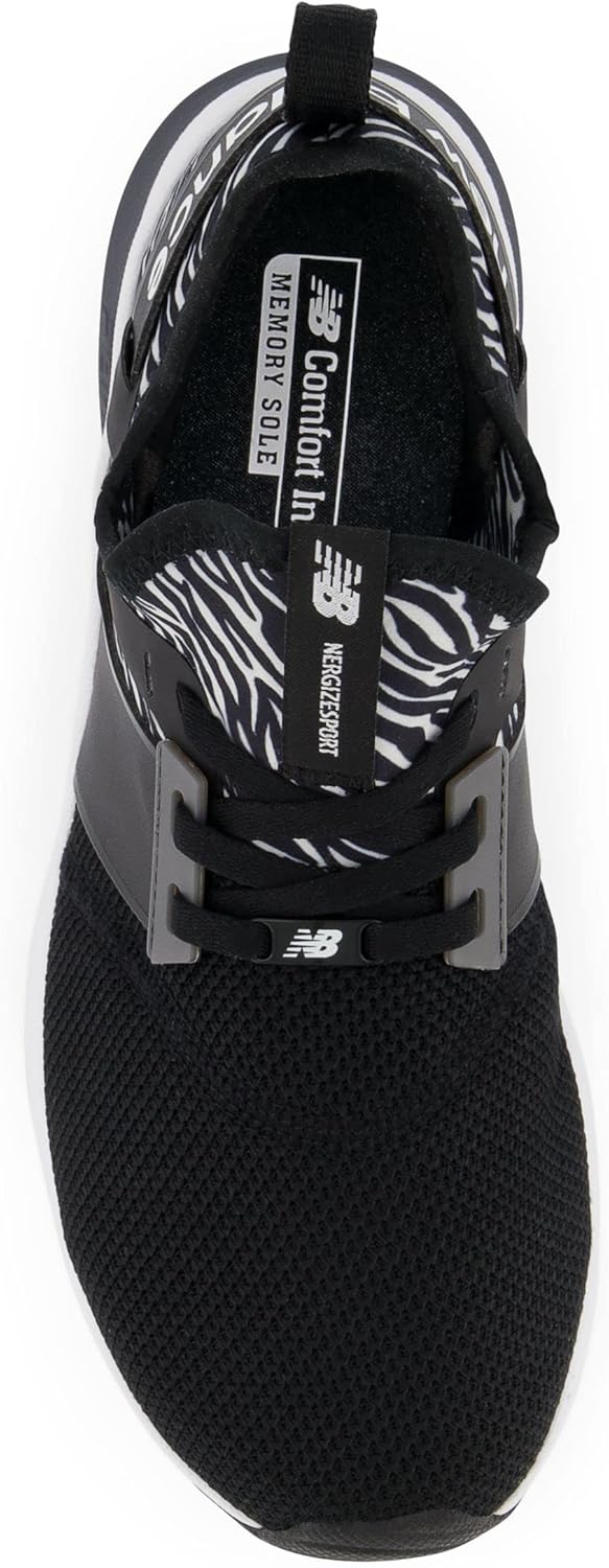 New Balance Women Nb Nergize Sport Lux Training Sneakers Ladies US 8 NEW