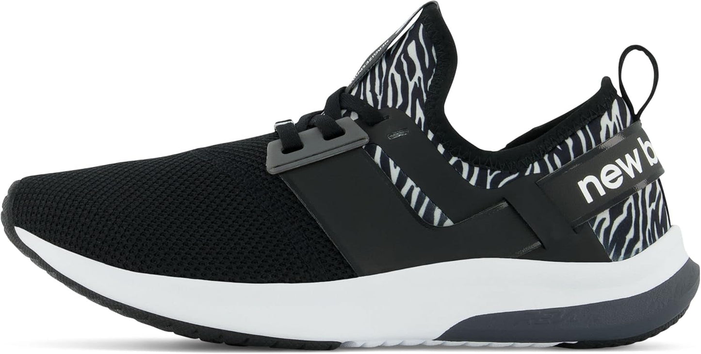 New Balance Women Nb Nergize Sport Lux Training Sneakers Ladies US 8 NEW