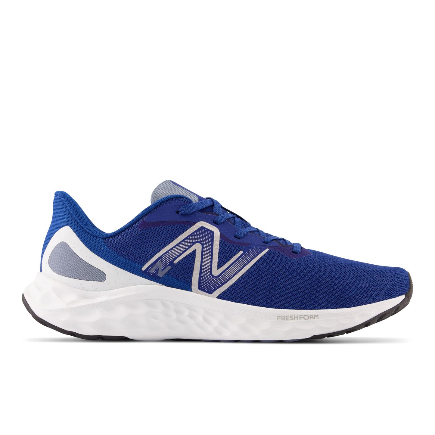 Balance Fresh Foam Arishi V4 Running Trainers Blue Groove White Mens US 9 NEW