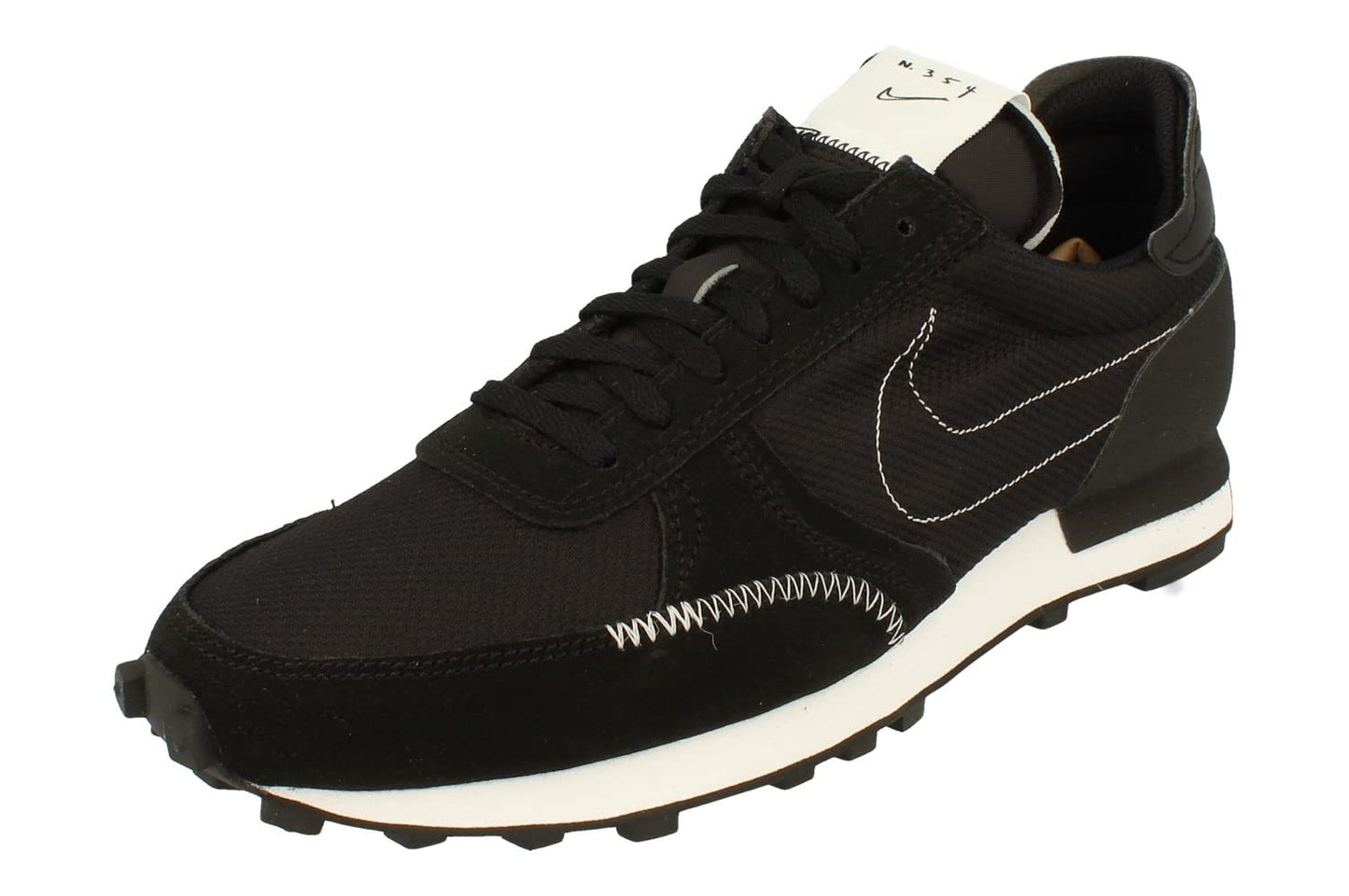 Nike DBreak-Type Black White 002 Trainers Comfortable Athletic Mens US 11 NEW