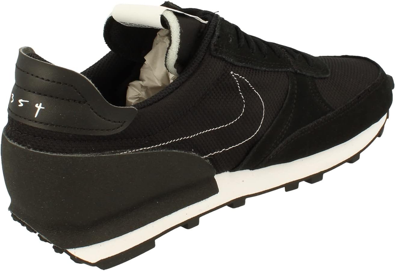 Nike DBreak-Type Black White 002 Trainers Comfortable Athletic Mens US 11 NEW