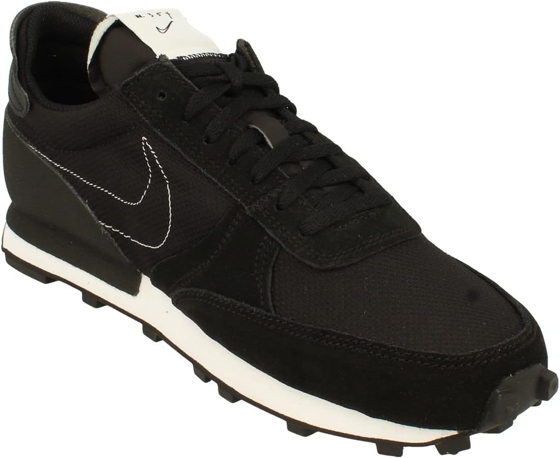 Nike DBreak-Type Black White 002 Trainers Comfortable Athletic Mens US 11 NEW