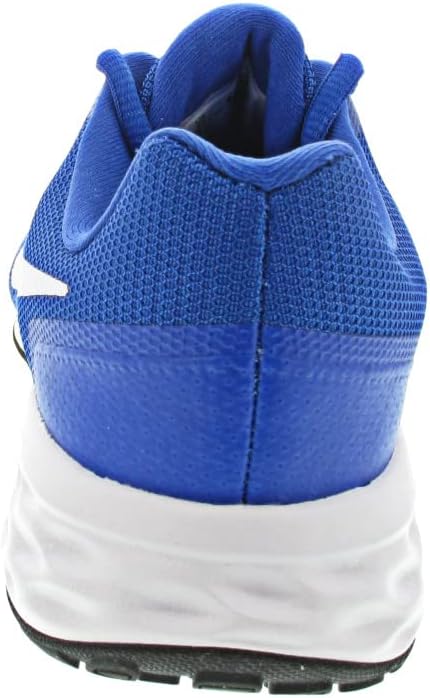 Nike Kids' Revolution 6NN Trainers in Game Royal Blue Sneakers Youth 6Y NEW