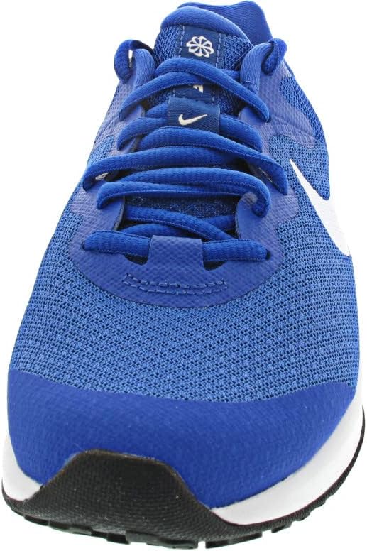 Nike Kids' Revolution 6NN Trainers in Game Royal Blue Sneakers Youth 6Y NEW