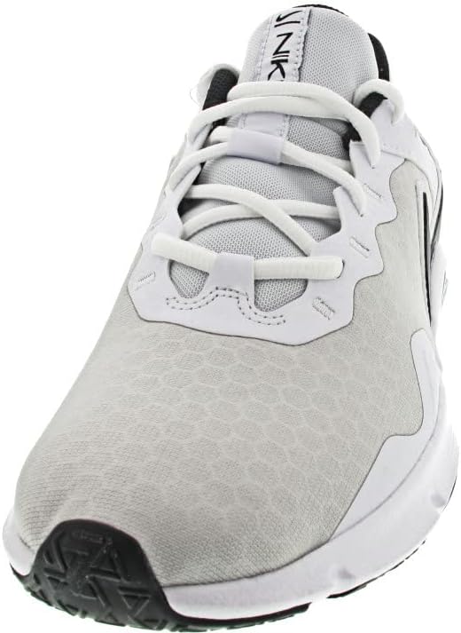Nike Pure Platinum Legend Essential 2 Running Sneakers Mens US 10.5 NEW