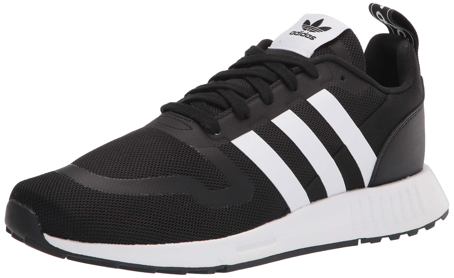 Adidas Originals Multix Black Mesh FX5119 Sneakers Mens Size US 9.5 NEW