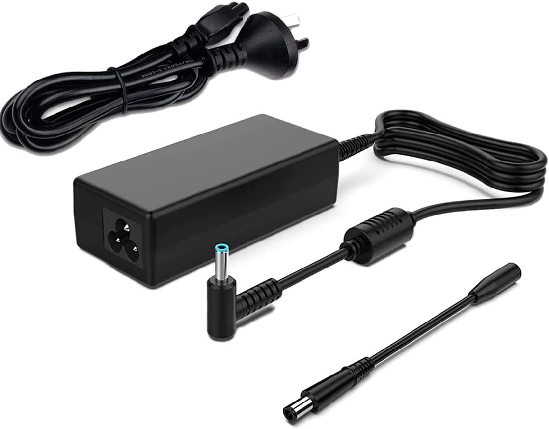 GTGUGR 90W Laptop Charger for HP Pavilion Envy Stream Spectre EliteBook DEMO