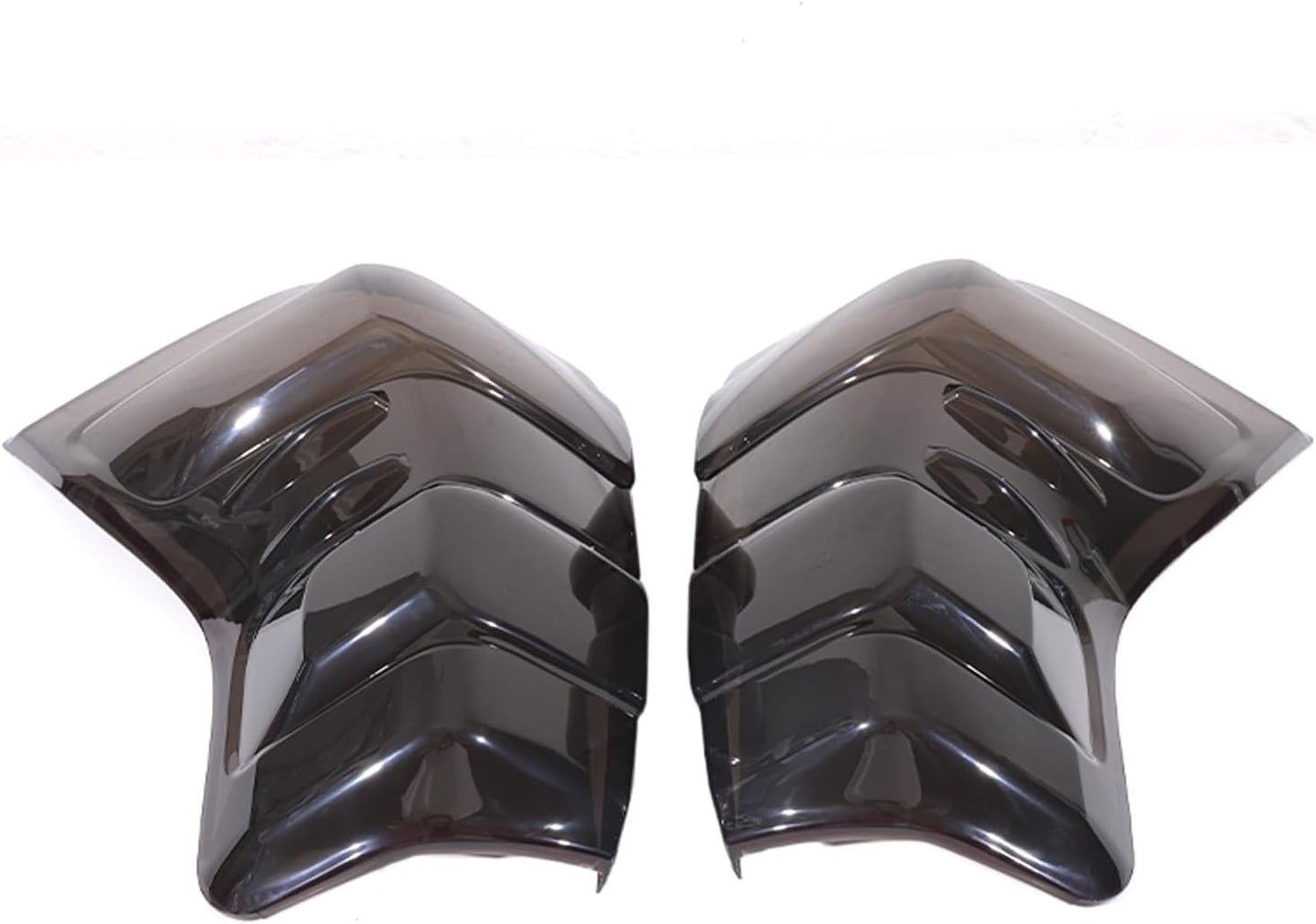 YinanIutos Smoke Rear Light Assemblies for Toyota Land Cruiser 200 Series NEW
