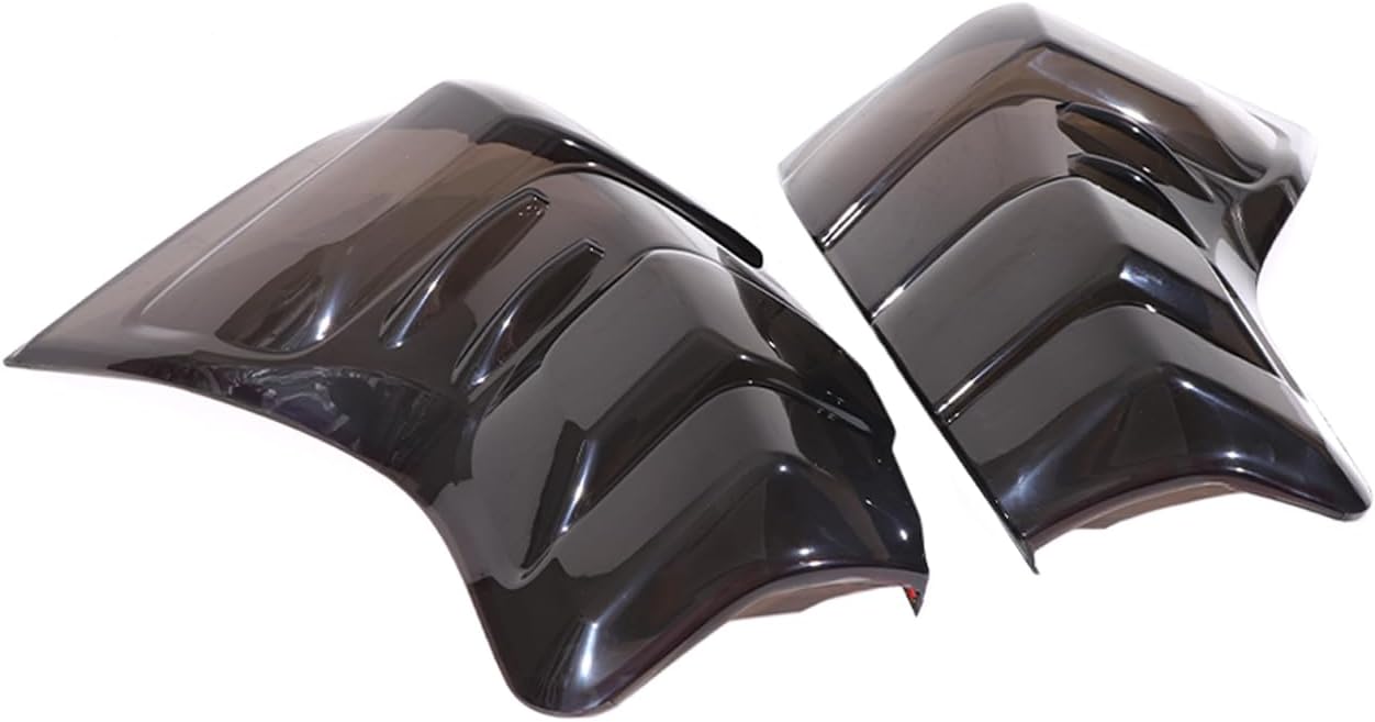 YinanIutos Smoke Rear Light Assemblies for Toyota Land Cruiser 200 Series NEW