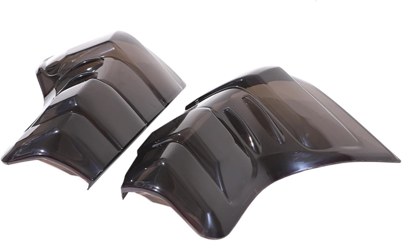 YinanIutos Smoke Rear Light Assemblies for Toyota Land Cruiser 200 Series NEW