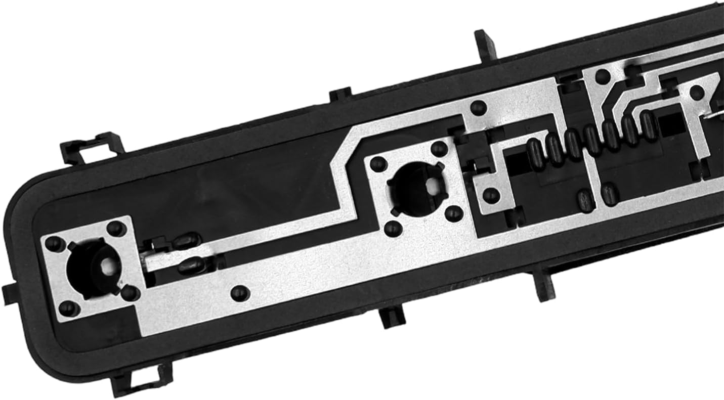 RELIATURE Tail Accessories Light Circuit Board Cluster for Mercedes Sprinter NEW