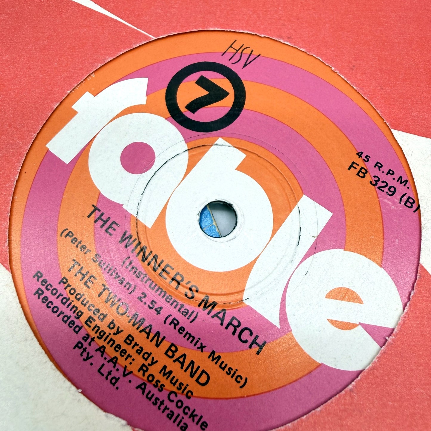 VINTAGE 1970s 41 Piece Assorted Artists Vinyl Single LP Record Collection
