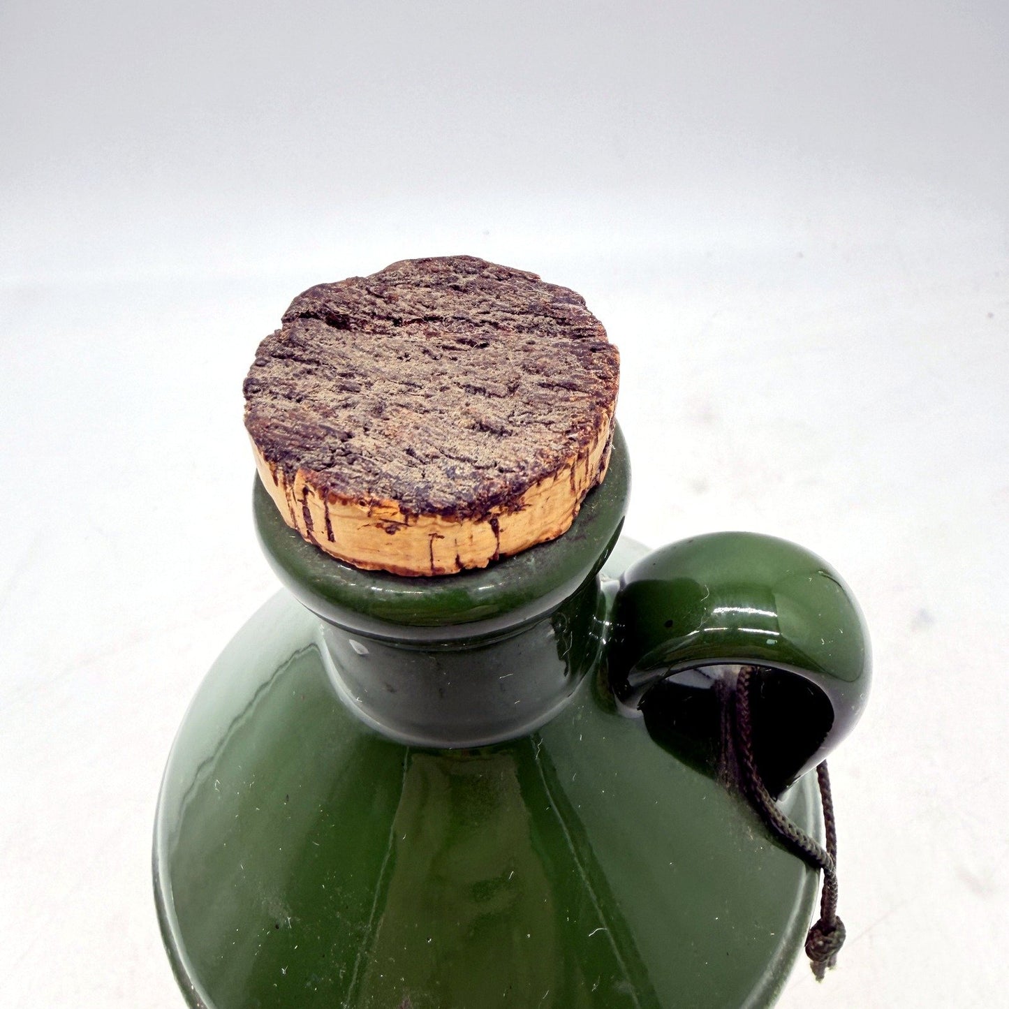 VINTAGE Stone's Original Green Ginger Wine - 750ml Bottle of Authentic