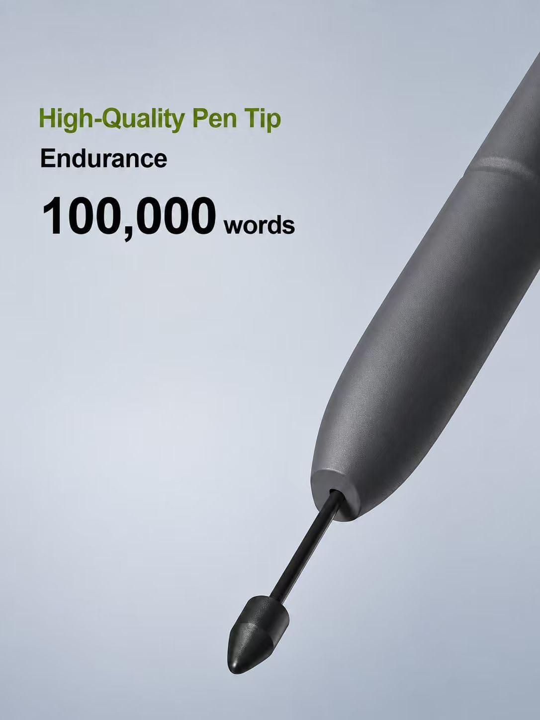 QUAGGY Stylus Styli Pen for Samsung Galaxy S26 Ultra 5G Replacement Kit DEMO