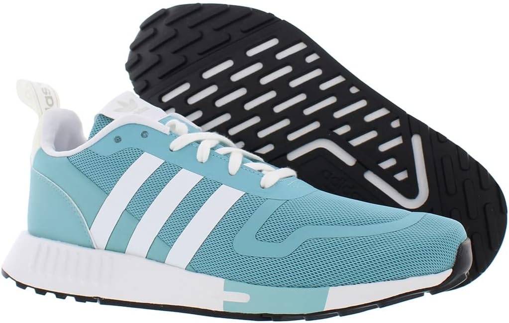 adidas Originals Multix Green/Mint Trainers for Men and Women US 9 NEW