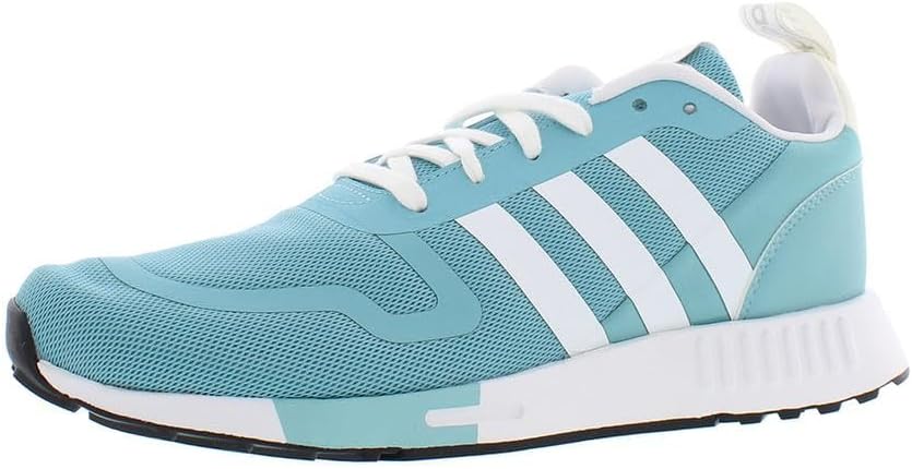 adidas Originals Multix Green/Mint Trainers for Men and Women US 9 NEW