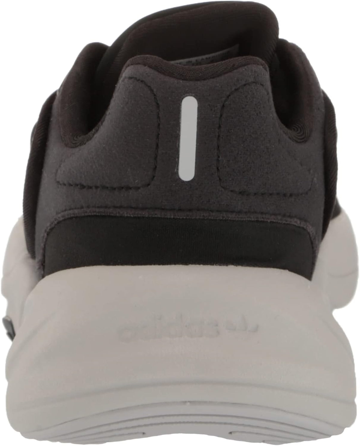 adidas Originals Black Grey Ozelia W Trainers GW0613 Womens US 8 NEW