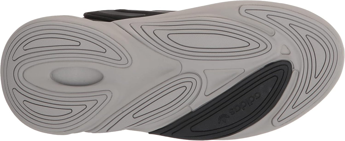 adidas Originals Black Grey Ozelia W Trainers GW0613 Womens US 8 NEW