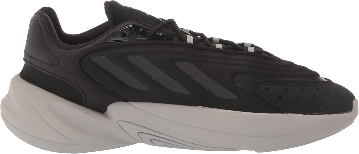 adidas Originals Black Grey Ozelia W Trainers GW0613 Womens US 8 NEW
