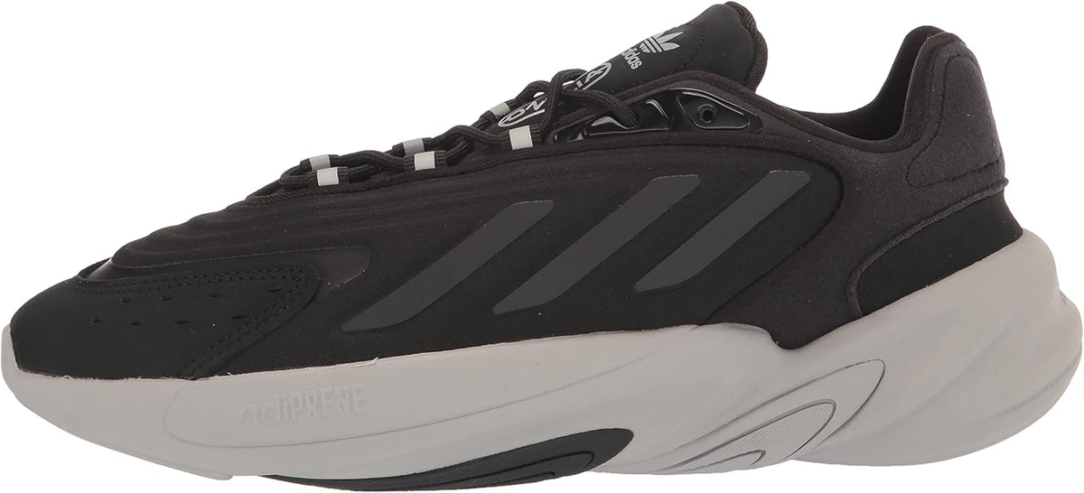 adidas Originals Black Grey Ozelia W Trainers GW0613 Womens US 8 NEW