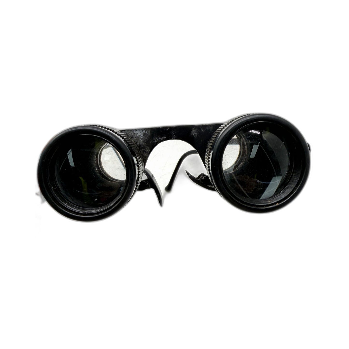 VINTAGE Kershaw Sportsman Adjustable Focus Binocular Glasses Made England