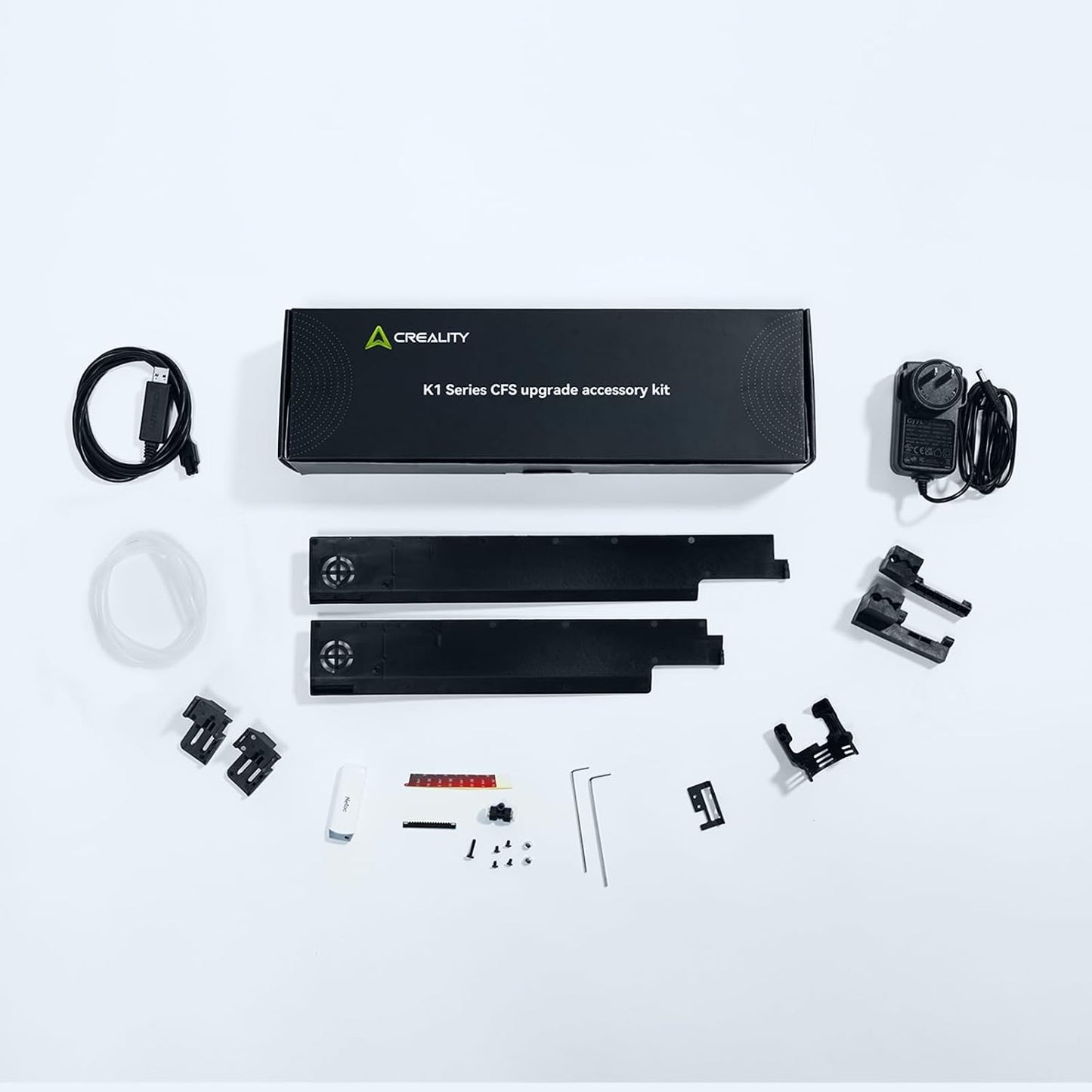 Lokkr CFS Internal Components Upgrade Accessory Kit for 3D Printers - NEW