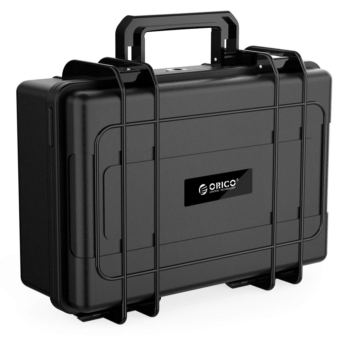 ORICO 20 Enclosures Bay Hard Drive Storage Case Protective Enclosure NEW