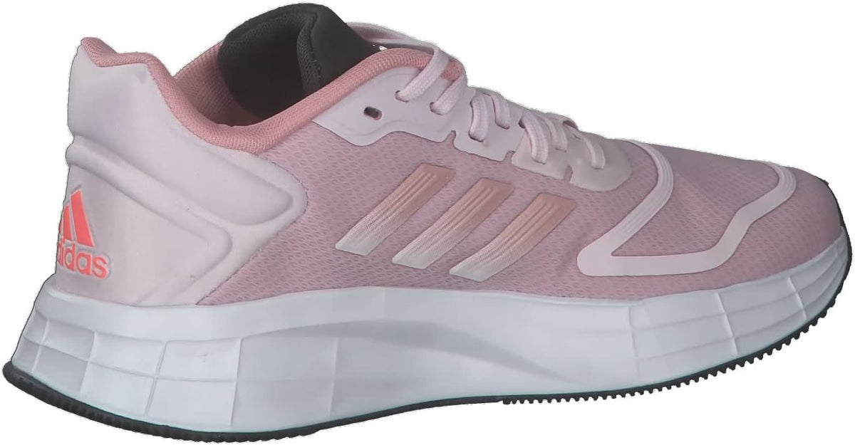 adidas Road Duramo 10 GX0715 Almost Pink Wonder Mauve Sneakers Womens US 6.5 NEW