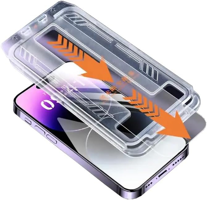 Urban Labs Tempered Glass Screen Protector Clear 9H Hardness For 17 Air NEW