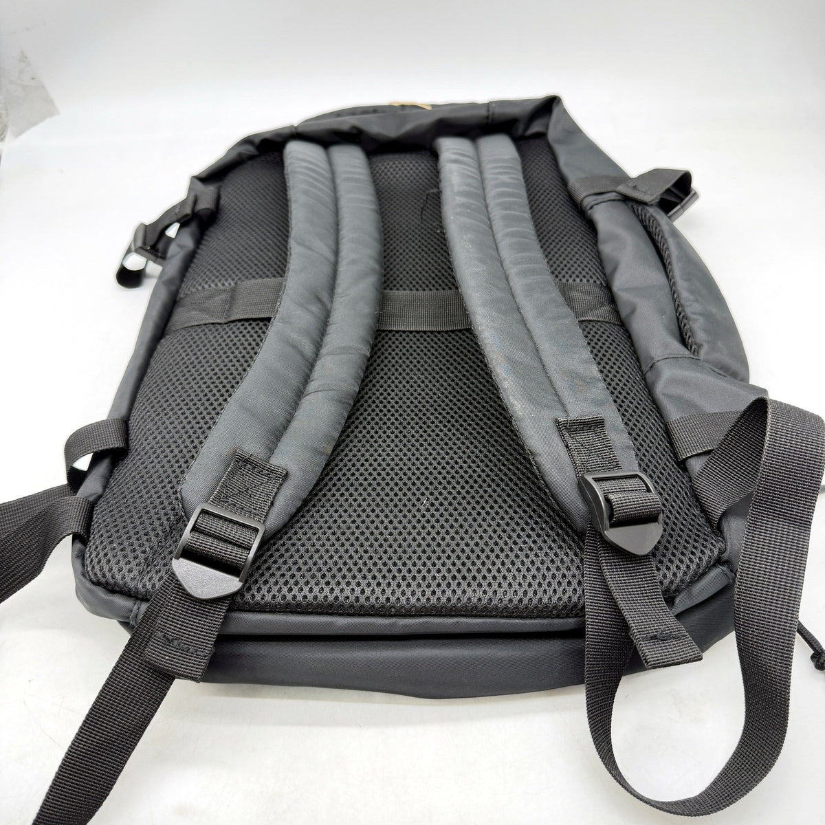 Travel Backpack 25L 2 in 1 Laptop Bag Hiking Camping School Black NEW