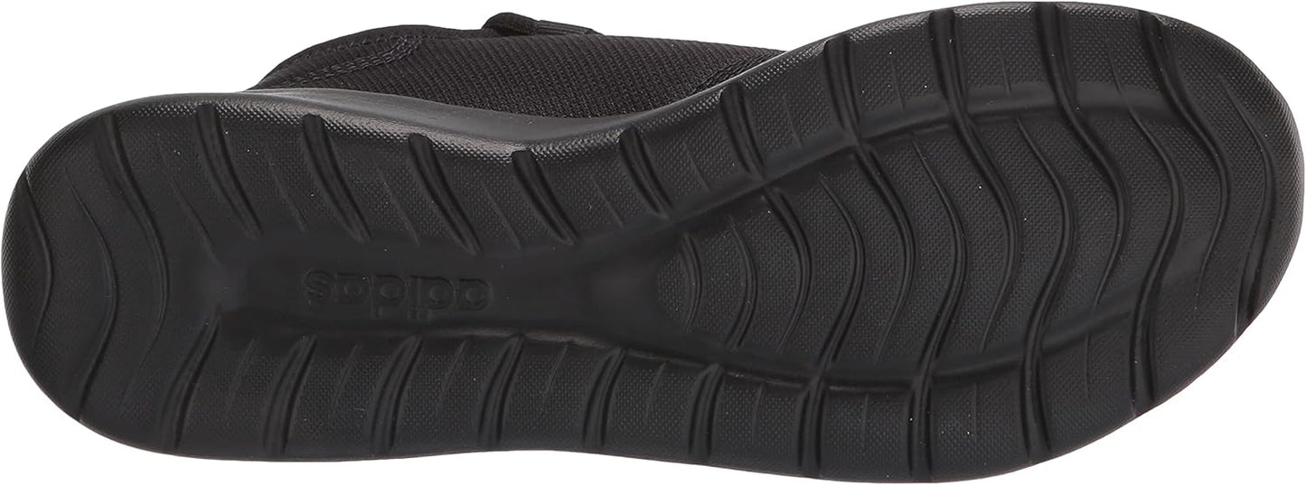 adidas Cloudfoam Pure 2.0 Core Black Road Running Sneaker Shoes US 8 NEW