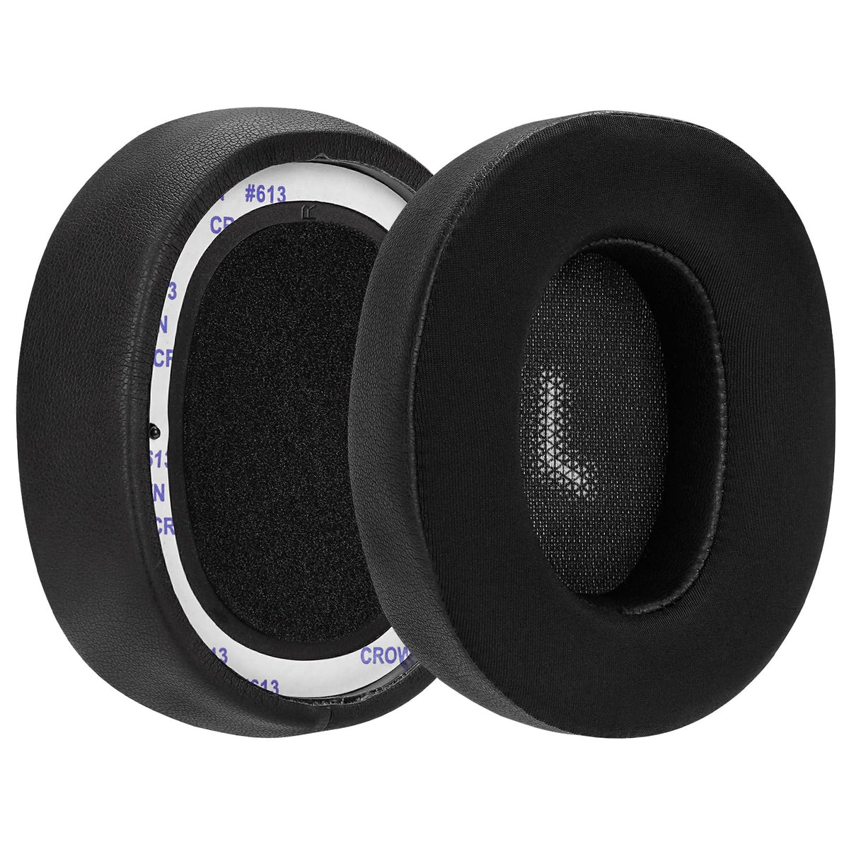Geekria Sport Cooling Gel Replacement Earpads for JBL Everest 710 Headphones NEW