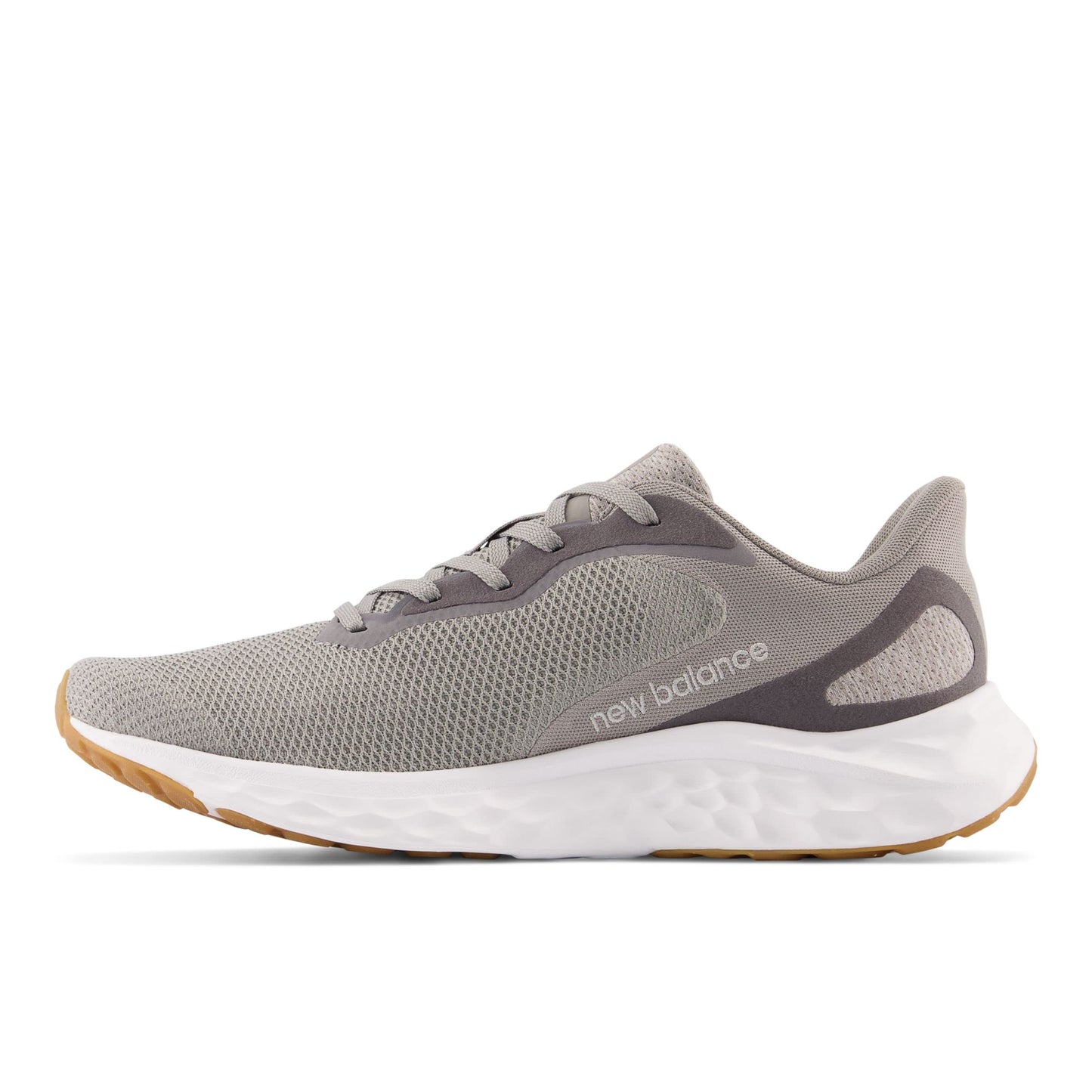 New Balance Arishi Grey Road Running Sneaker Shoes MARISEG4 Mens US 11.5 NEW