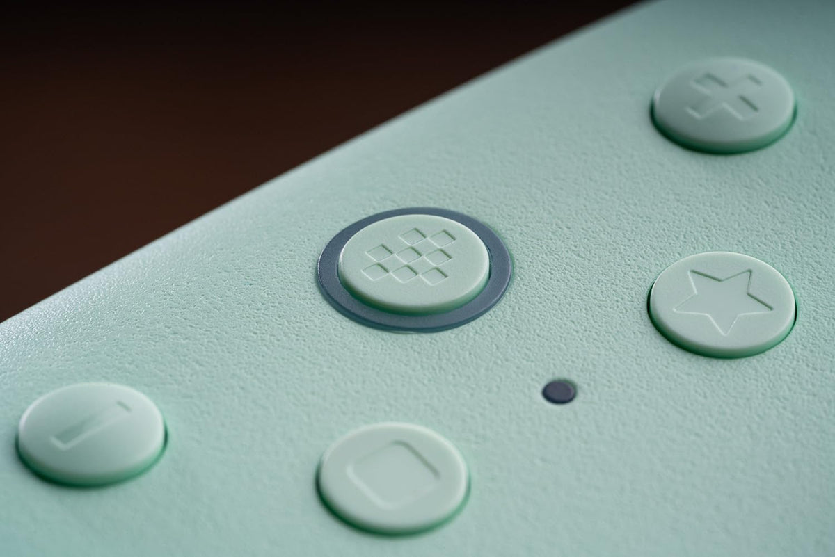 8BitDo Ultimate 2C Wired Gaming Controller for Windows PC and Android DEMO