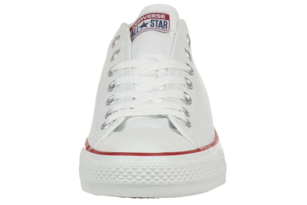 Converse Chuck Taylor All Star Optical White Basketball Sneakers Mens US 12 DEMO