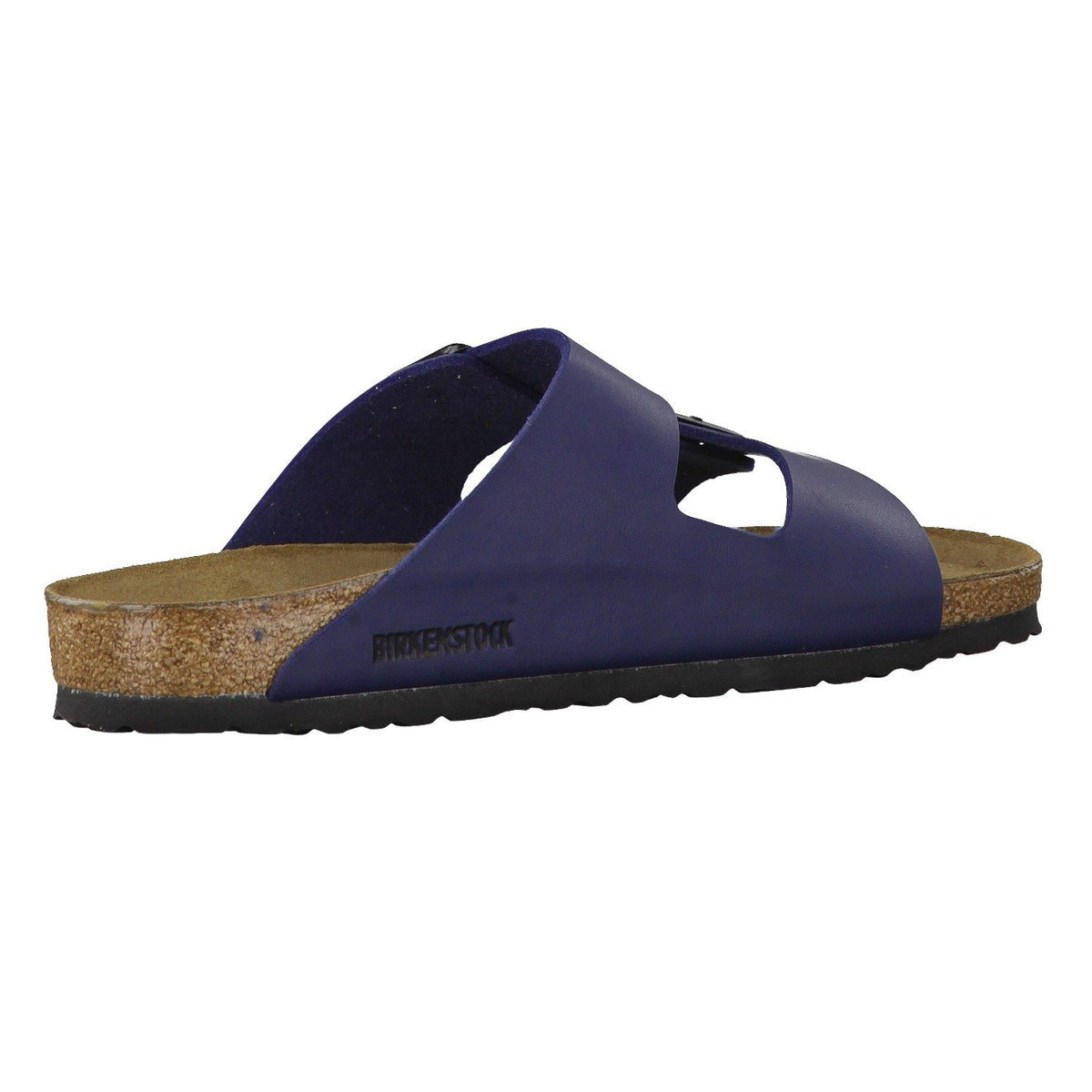 Birkenstock Arizona Blue Fashion Sandals - Comfortable Casual Footwear US 12 NEW