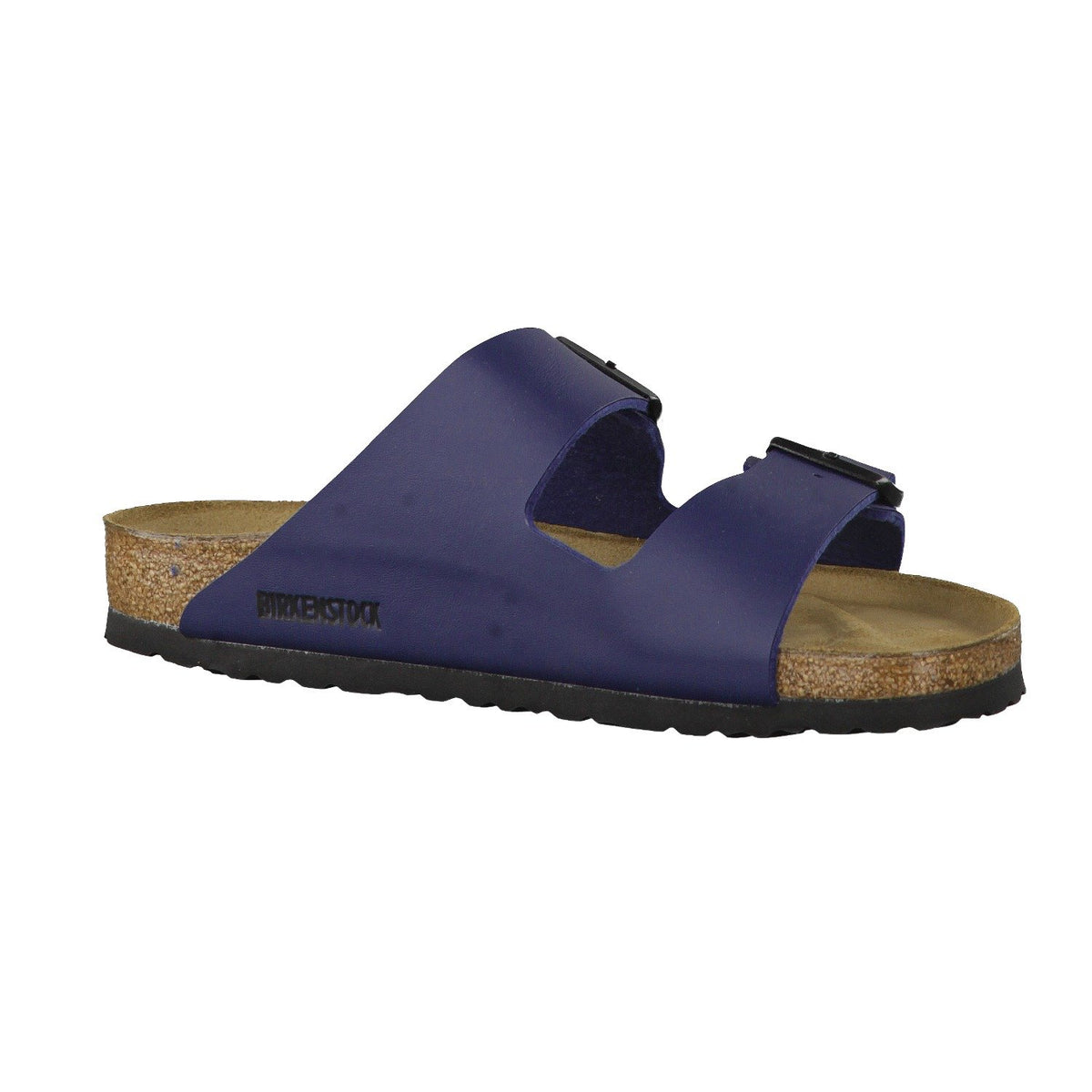 Birkenstock Arizona Blue Fashion Sandals - Comfortable Casual Footwear US 12 NEW