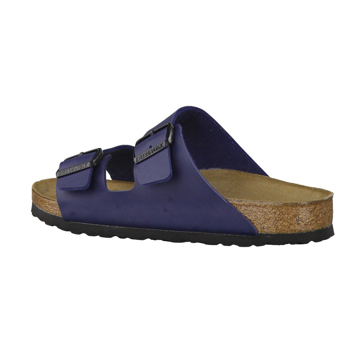 Birkenstock Arizona Blue Fashion Sandals - Comfortable Casual Footwear US 12 NEW