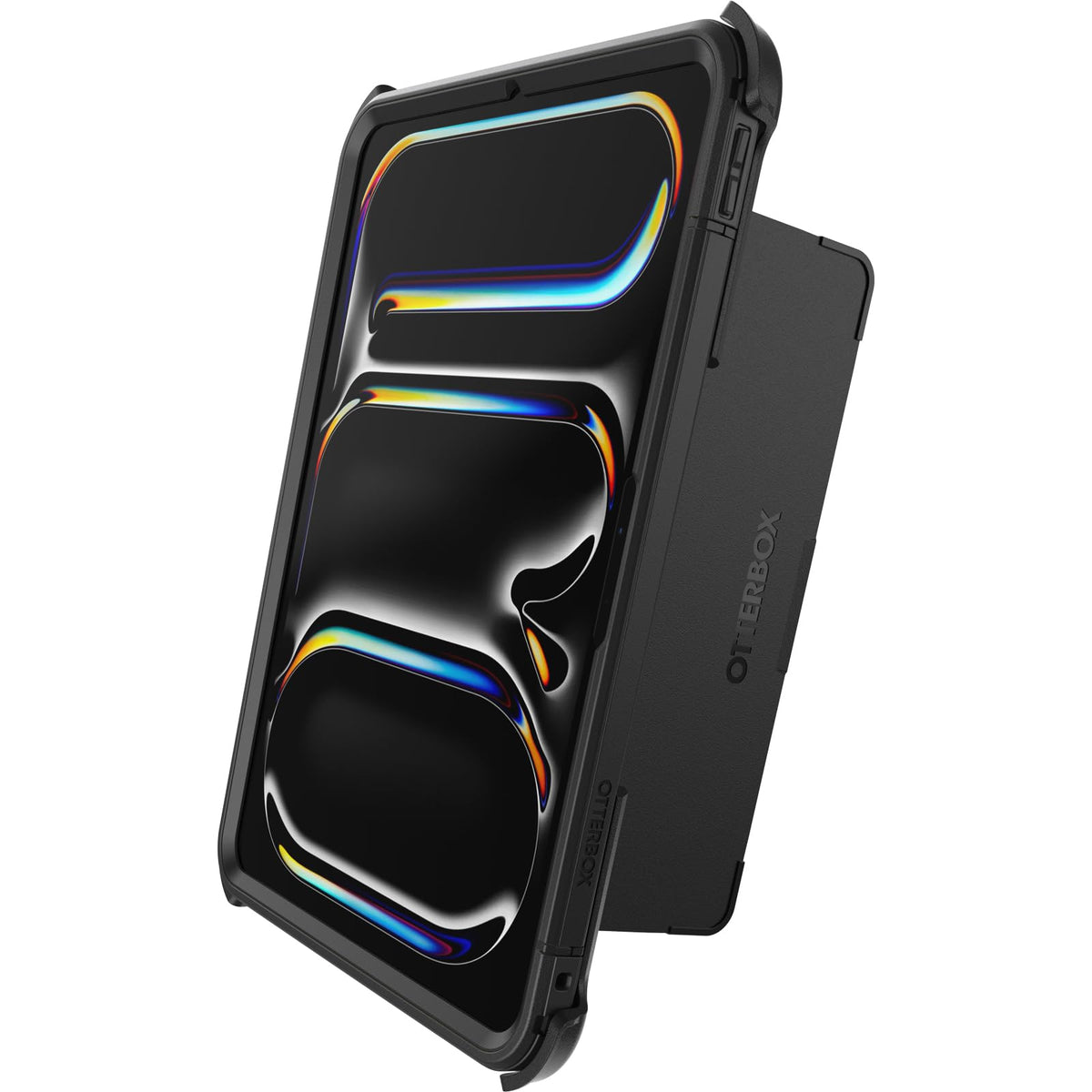 OtterBox Defender Cases Series iPad Pro 11-inch M4 Case Black NEW