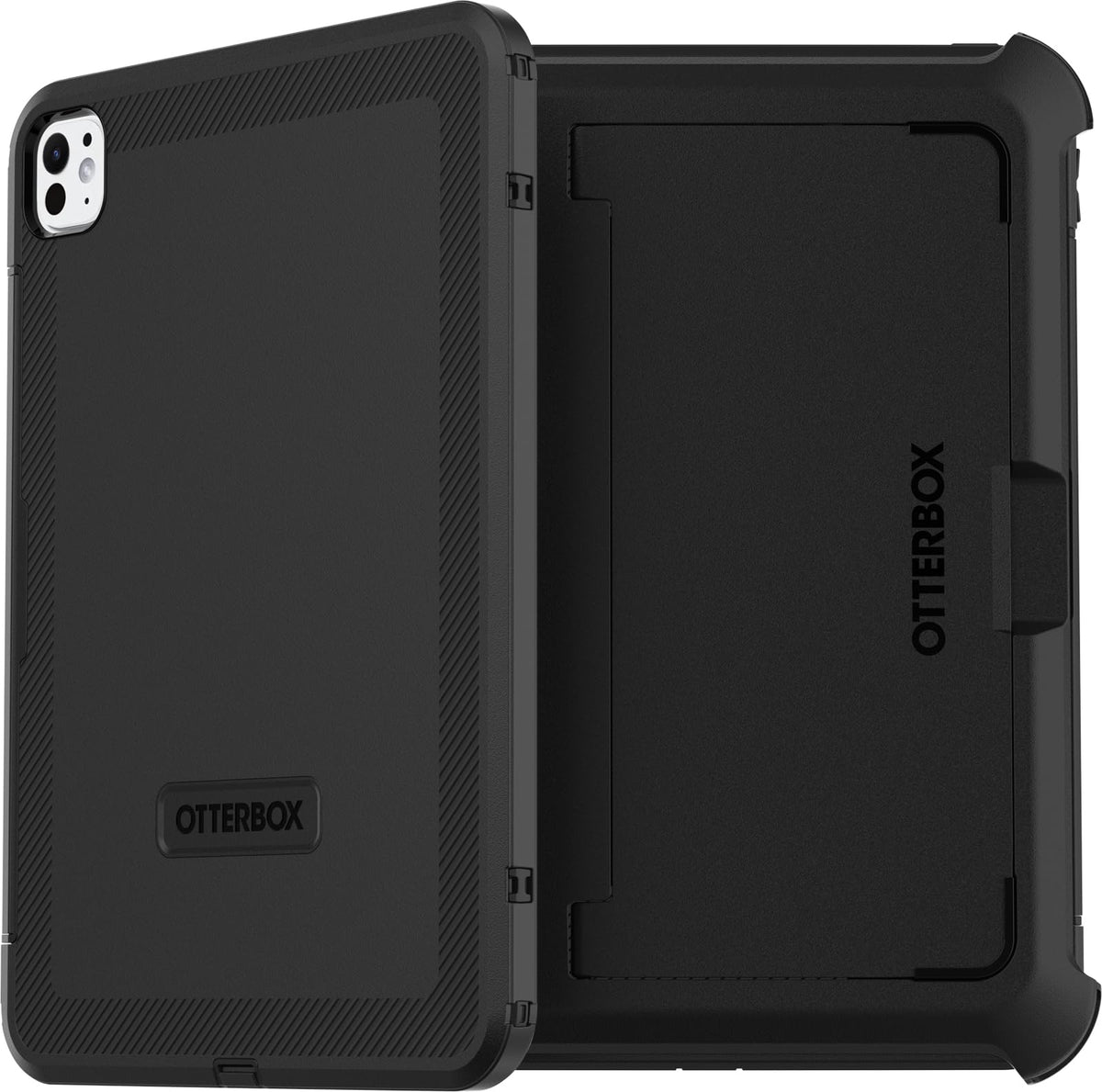 OtterBox Defender Cases Series iPad Pro 11-inch M4 Case Black NEW