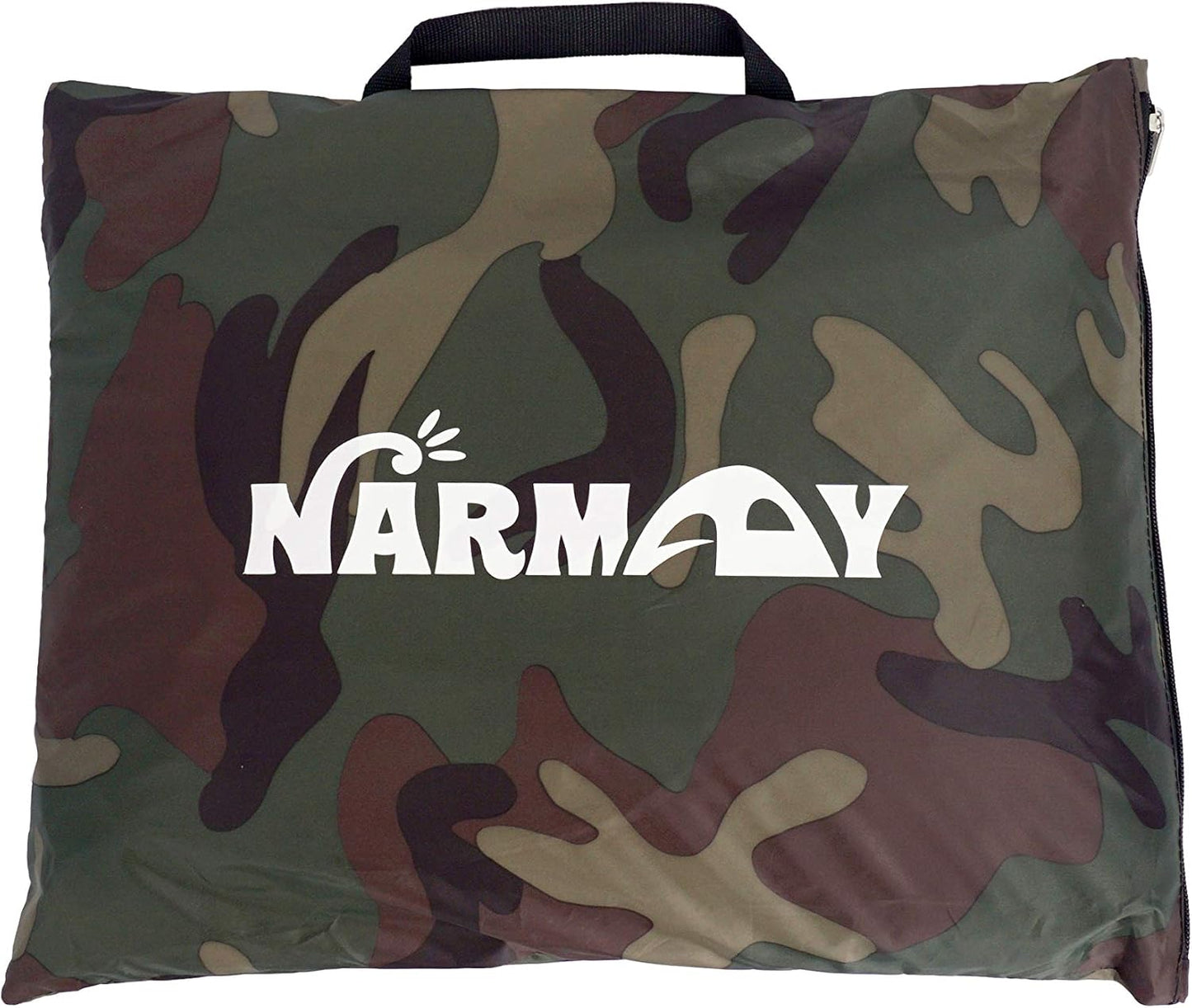 NARMAY Play Tent Camouflage Dome for Kids Indoor Outdoor Fun Size DEMO