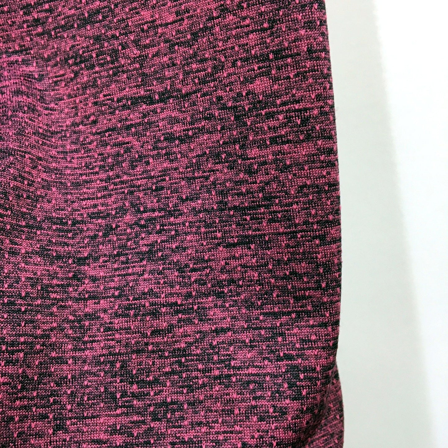 Burgundy Cotton Tank Top Womens - Soft, Comfortable Fit Size S