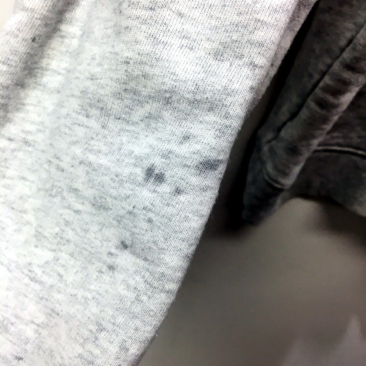 Seed Womens Gray Pullover Sweatshirt Comfortable Soft Cotton Blend Size XL