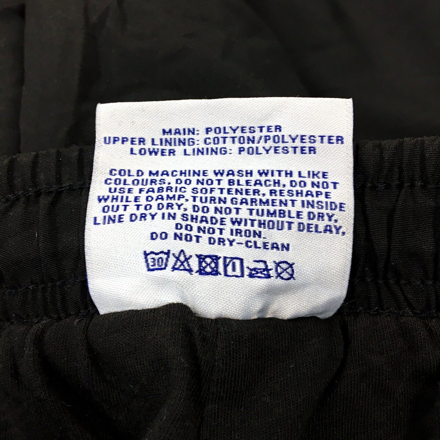 Champion Womens Black Sweatpants - Comfortable Soft Fleece Pants Size 12