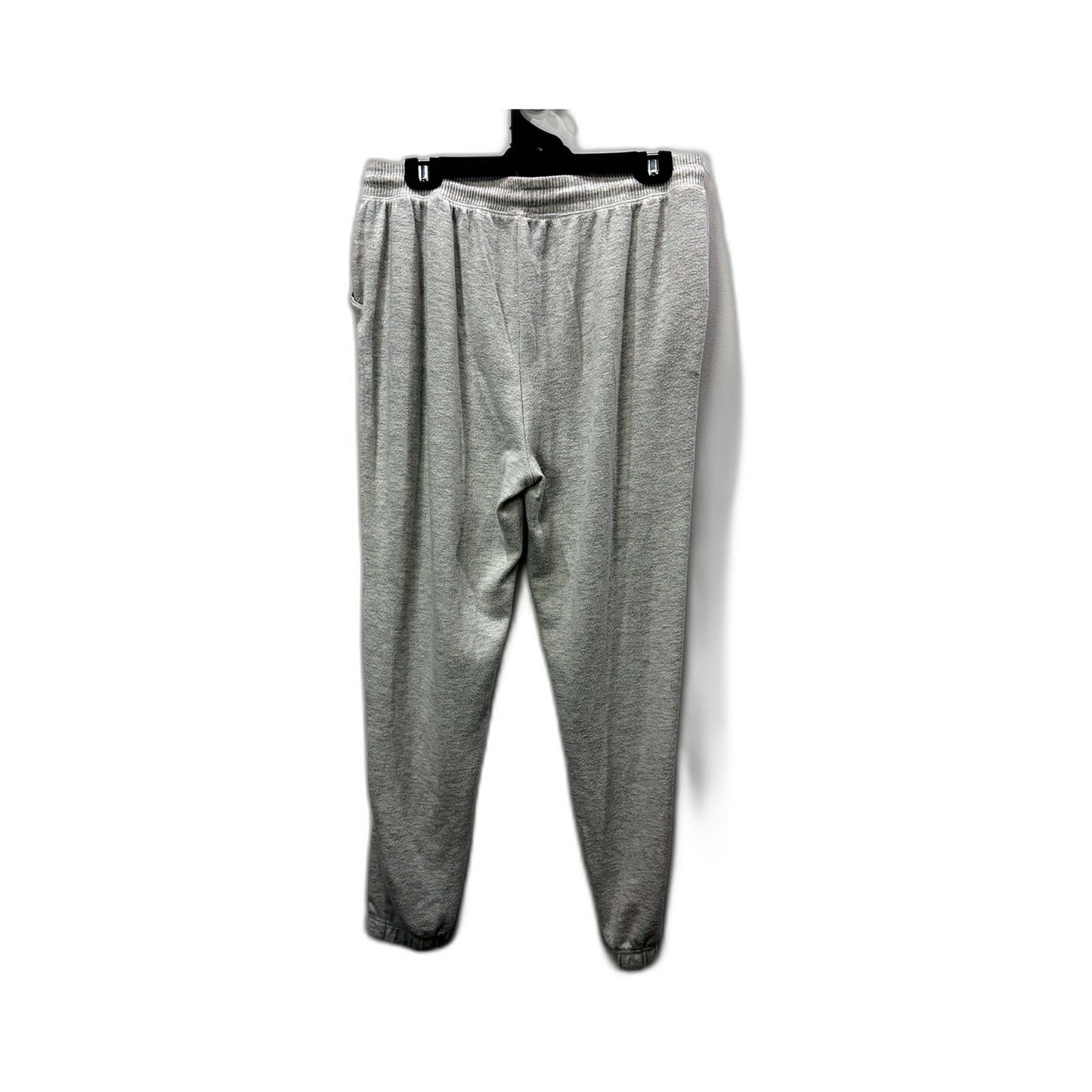 Cotton On Womens Gray Blend Sweatpants Lounge Pants Cozy Comfort Size L