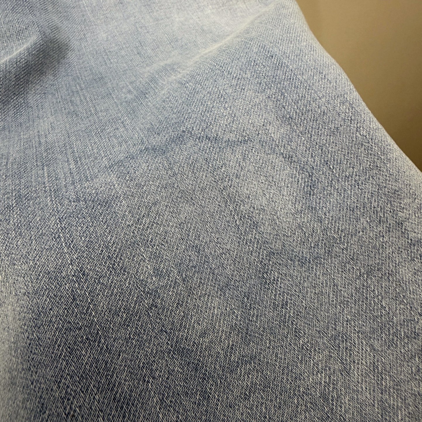 Just Jeans Womens Amaze Wide Leg High Rise Ankle in Blue Size 20 NEW
