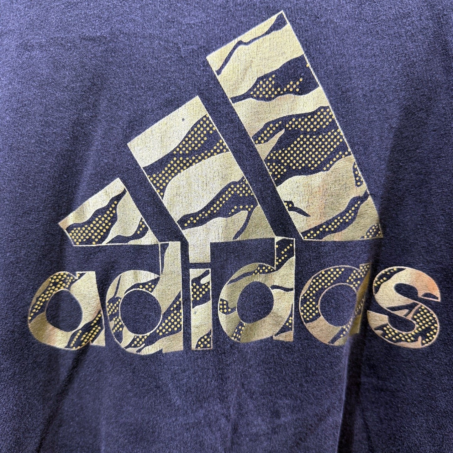 adidas Womens T-Shirt Comfortable Black Pullover Sweatshirt for Casual Wear