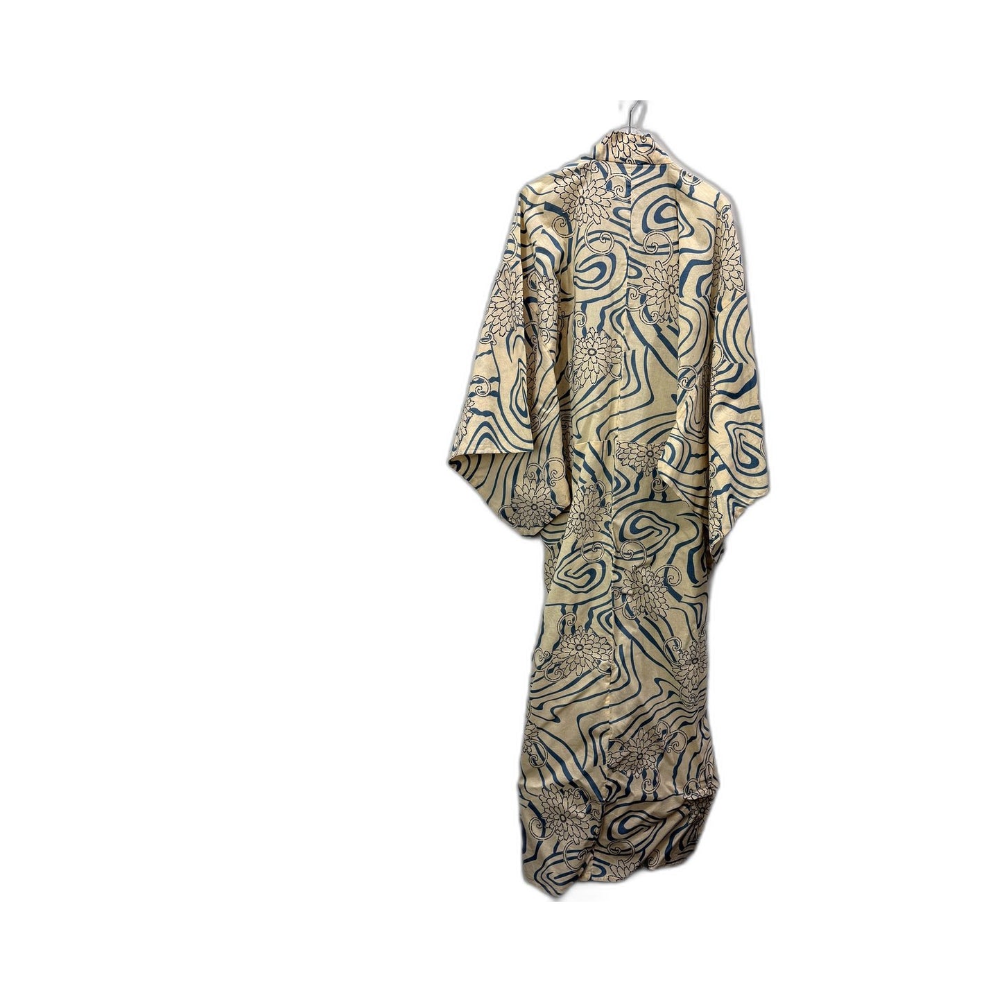 Kouya Co., Ltd. Mens Yukata Japanese Kimono Underwear Light Summer Cotton