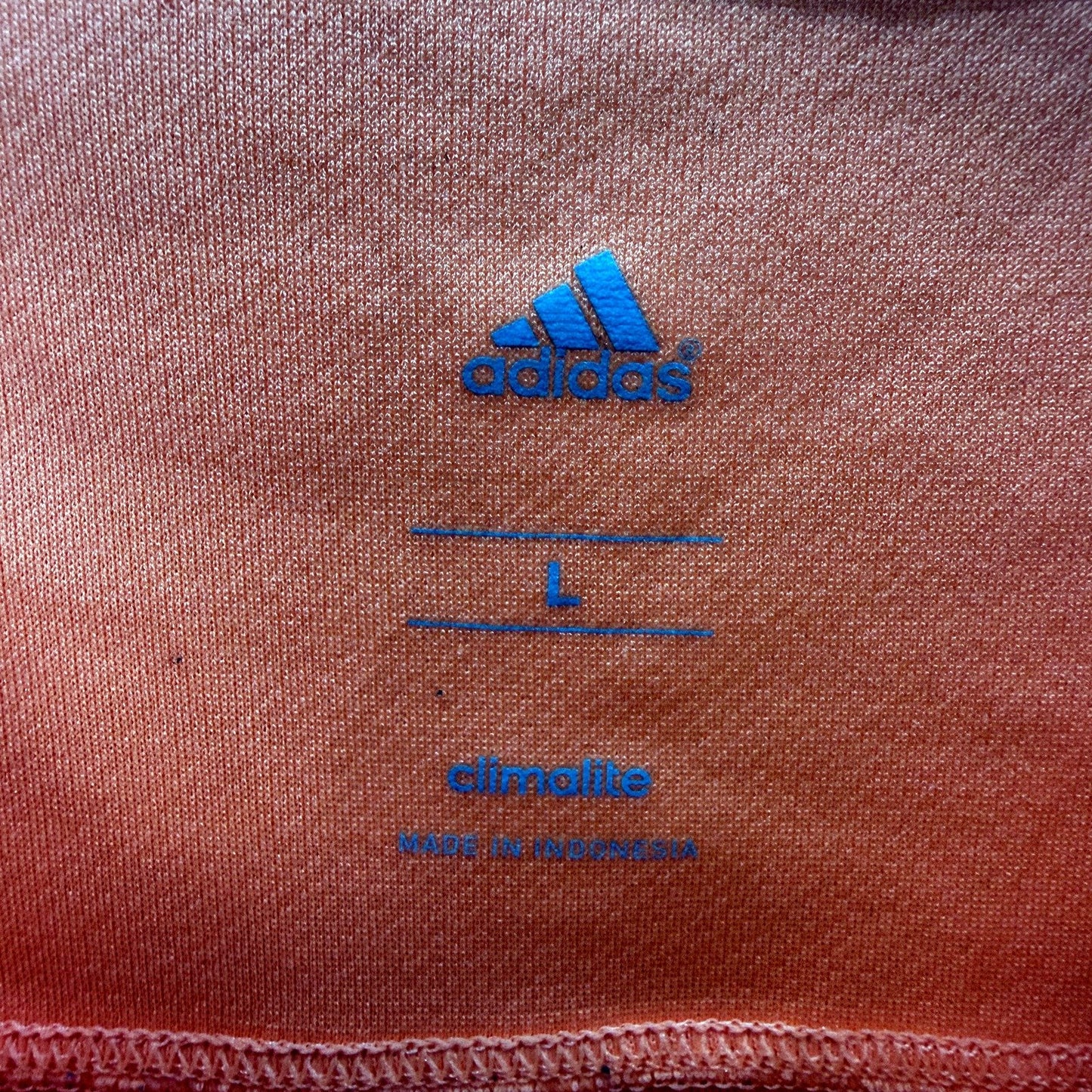 adidas Womens Pink Pullover Sweatshirt - Casual Activewear Shirt for Ladies