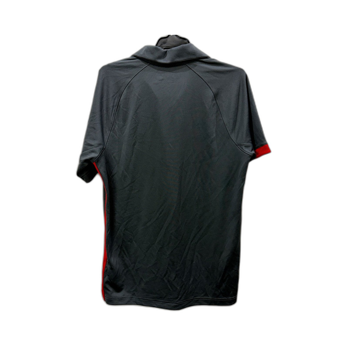 Under Armour Mens Football Jersey Grey Lightweight Athletic Size Small